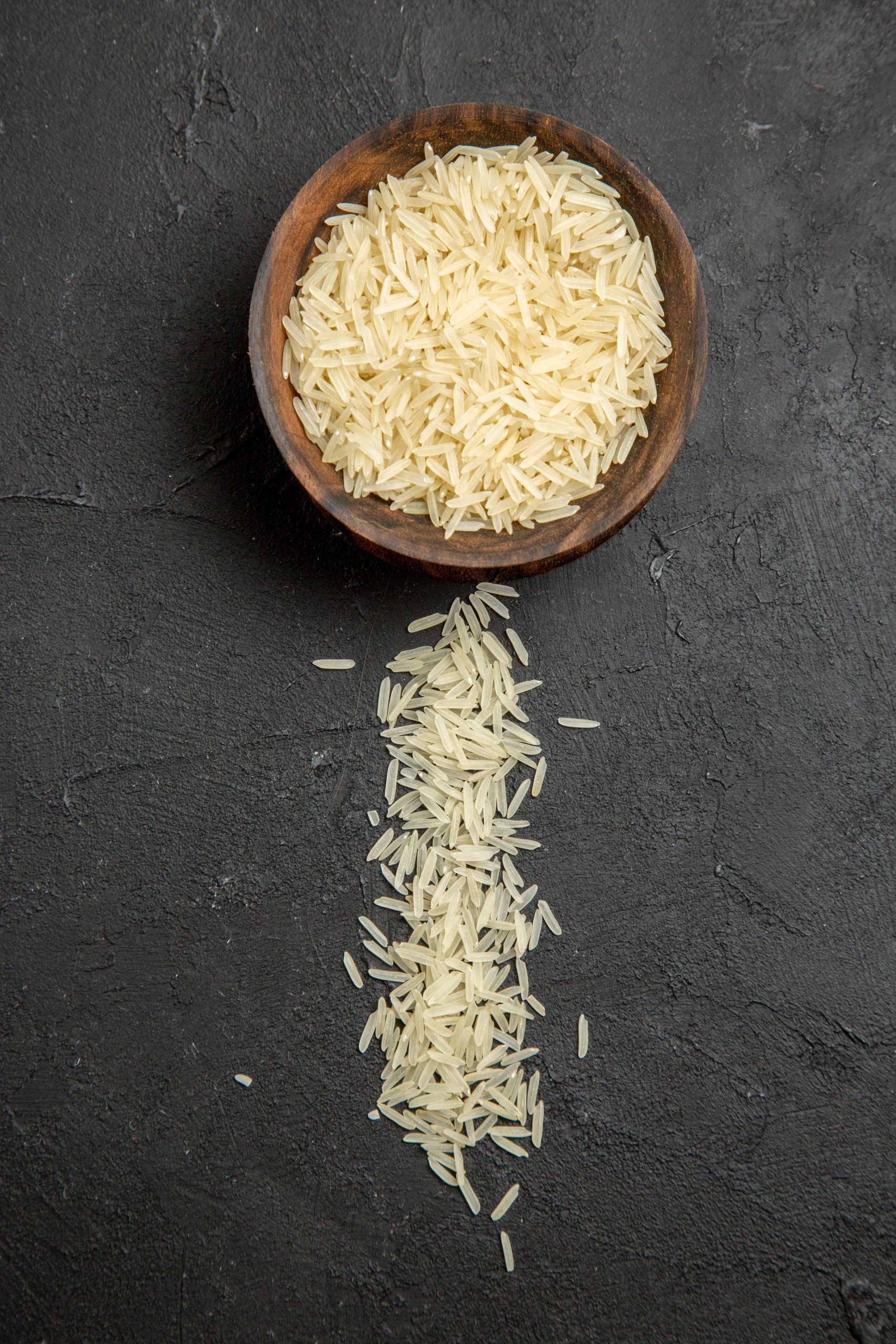 Basmati Rice