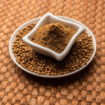 Indian Coriander Seeds