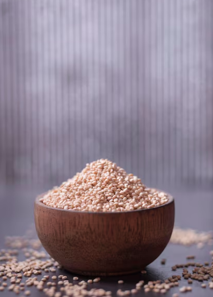 Premium Indian Bajra (Pearl Millet)