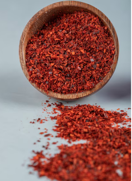 Premium Indian Red Chilli Powder