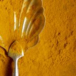 Premium quality high-curcumin turmeric