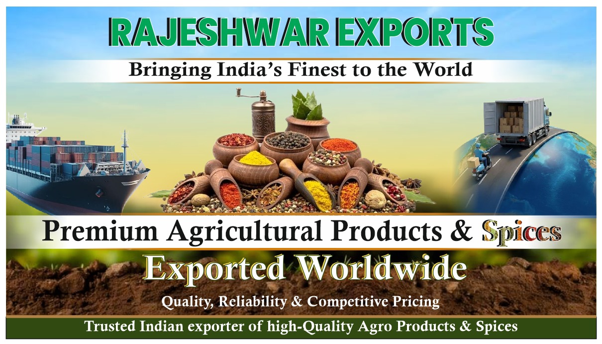 Rajeshwar-Exports