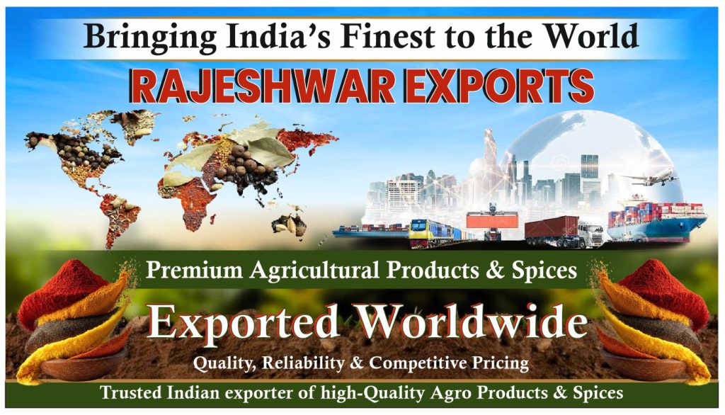 Rajeshwar Exports